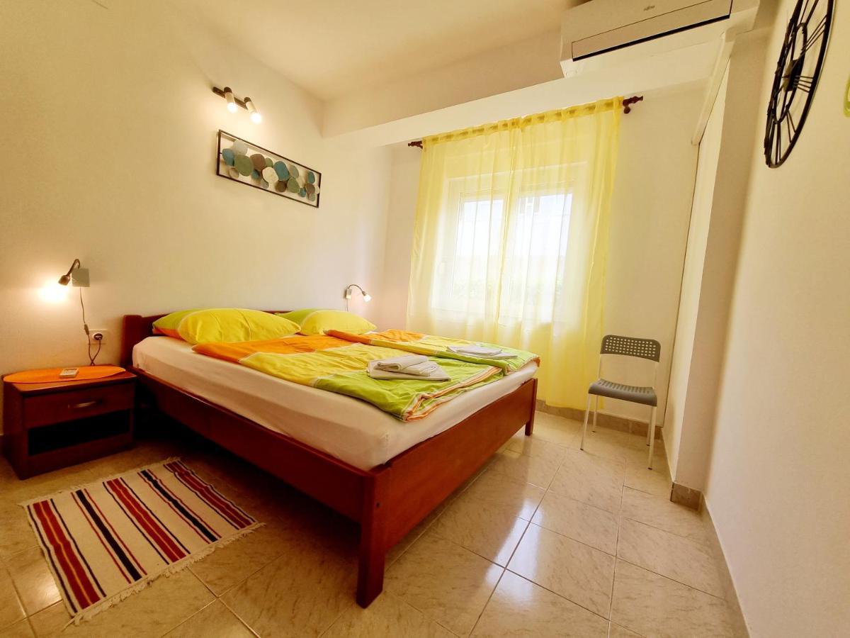 Ara-Zarok Villa บัชกา ภายนอก รูปภาพ